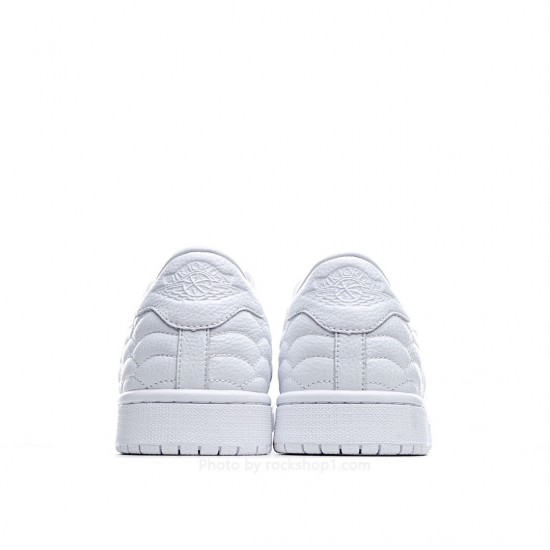 Air Jordan 1 Centre Court Pure White