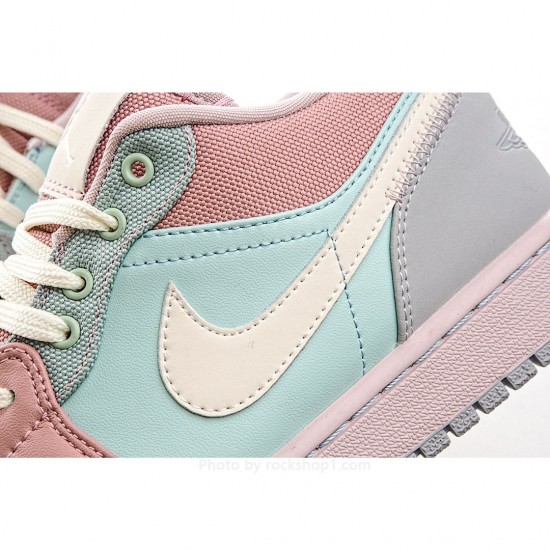 Air Jordan 1 Low SE 'Easter Pastel'