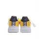 Nike Air Force 107 LV8 1HO19 NBA Low Top Sneakers