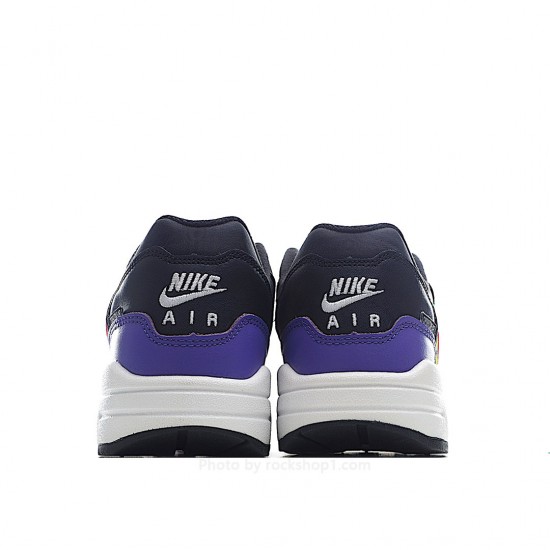 Nike Air Max 1 Windbreaker Running Shoe