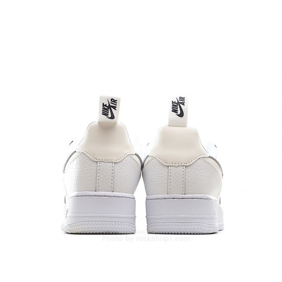 Nike Air Force 1 Premium White/black