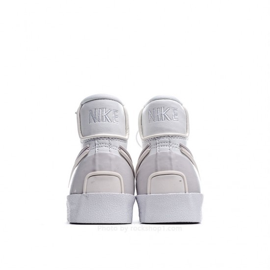 Nike Blazer Mid '77 Infinite 'Summit White'