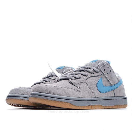 Nike Dunk Low Pro Low-Top Sneakers