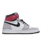 Air Jordan 1 Retro High OG 'Smoke Gray'