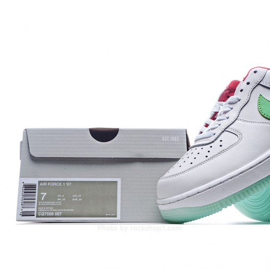 Nike Air Force 1 ’07 LE “Shibuya 