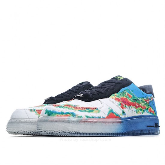 Air Force 1 Low“WEATHERMAN”