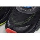 Nike Air Max 2090Multicolor/Black Running Shoes Black Rainbow