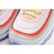 Nike Air Max 97 Running Shoe Kumquat Red