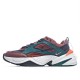 Nike M2K Tekno 'Pueblo Brown'