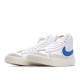 Nike Blazer Mid '77 Vintage 'Racer Blue'