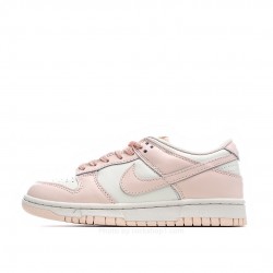 Nike Dunk Low "Orange Pearl" Sakura