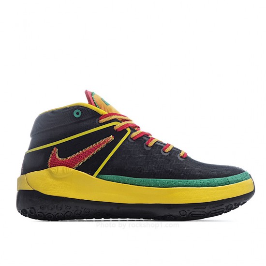 Nike KD 13 'Rasta'