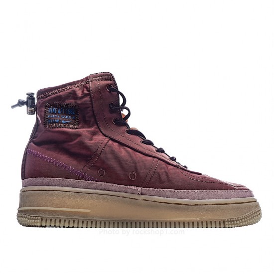 Nike Air Force 1 Shell WMNS  