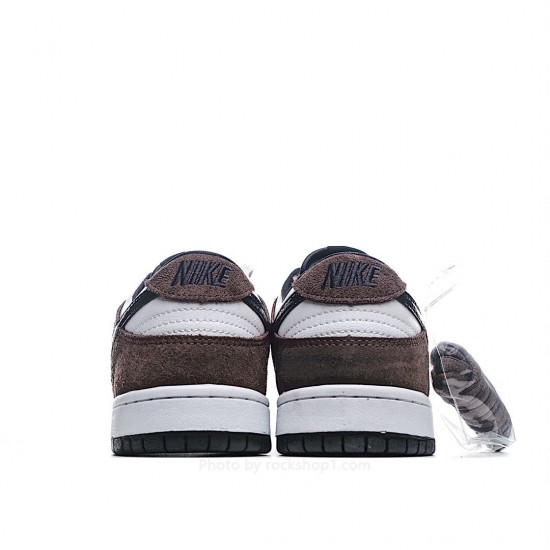 Nike SB Dunk Low Pro Sneakers