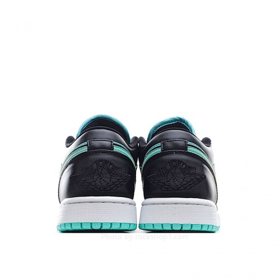 Air Jordan 1 Low SE 'Tropical Twist'