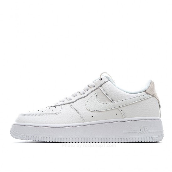 Nike Air Force 1 Low-Top Sneakers