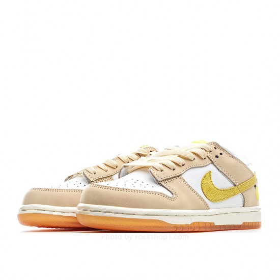 Nike SB Dunk LowLemon Drop