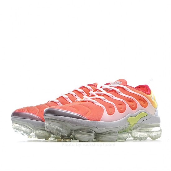 Nike Wmns Air VaporMax Plus 'Reverse Sunset'