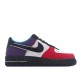 Nike Air Force 1 Low What The La 