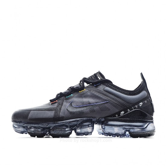 Nike Air VaporMax 2019 SE 'Black Multi'