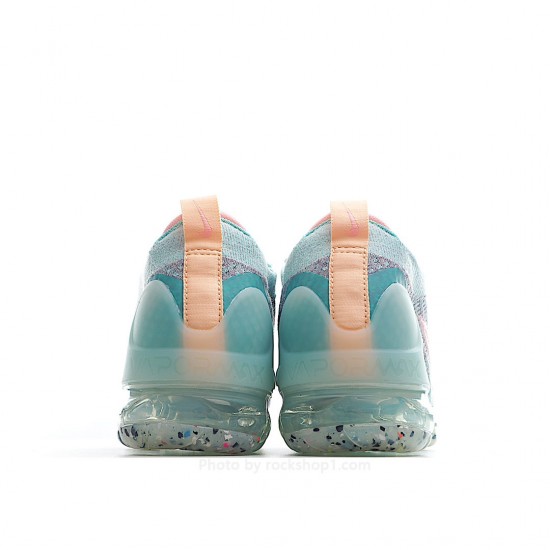 Nike Wmns Air VaporMax 2021 Flyknit 'Light Dew'