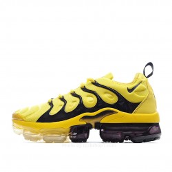 Nike Air VaporMax Plus 'Opti Yellow'