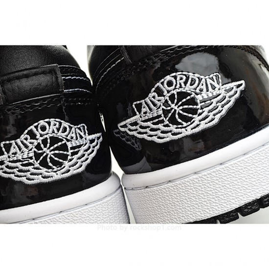 Air Jordan 1 Low 'All Star 2021'