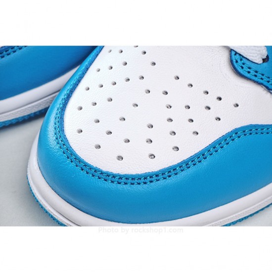 Eric Koston x Air Jordan 1 Low SB 'Powder Blue'