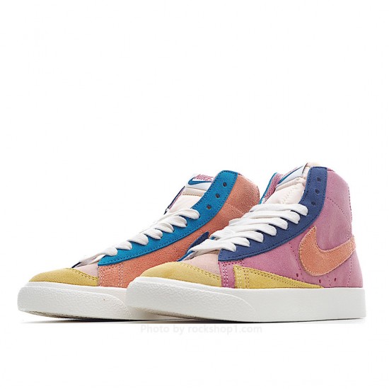 Nike Blazer Mid '77 'Desert Berry'