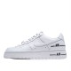 Nike Air Force 1 '07 LV8 Black