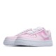 Nike Air Force 1 Pink Foam White LF粉白