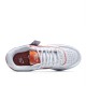 Nike WMNS Air Force 1 Shadow White Orange Orange Sneakers