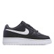 Nike Air Force 1 Low 07 'PRM' 'Zip Swoosh'' Low Top