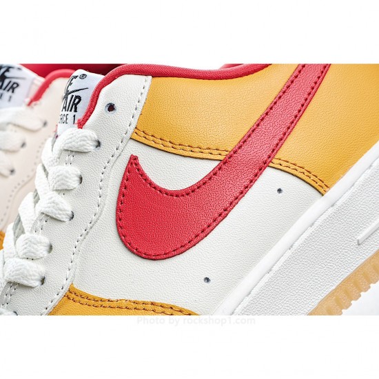 Nike Air Force 1 Low Low Top Sneakers