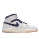 Air Jordan 1 Mid 'Jeter'