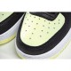 Nike AIR FORCE 1 LOW SURFACES IN “BARELY VOLT” 黑绿 