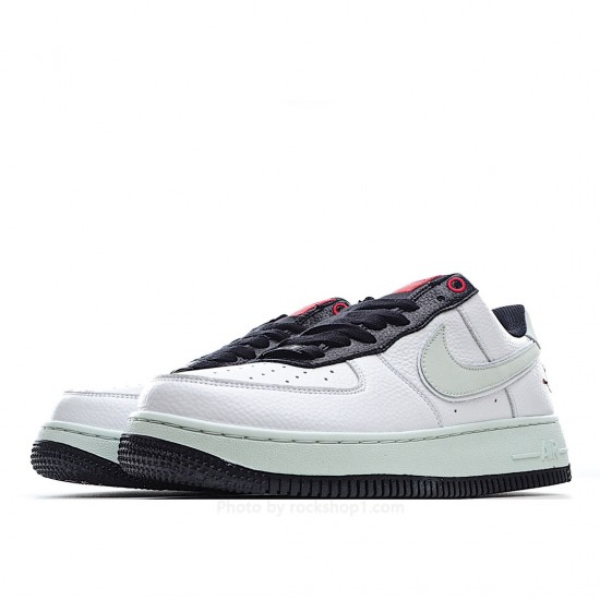 Nike Air Force 107 Low Black