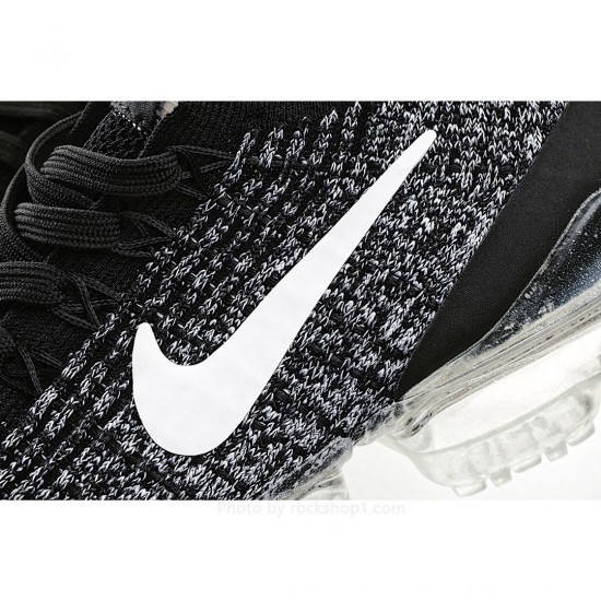 Nike Wmns Air VaporMax Flyknit 3 'Oreo'