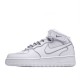 Nike Air Force 1 Mid 3M Low Top Sneakers