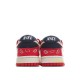 NBA x Nike Dunk Low "University Red" Low Top