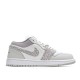 Air Jordan 1 Low Premium 'Elephant Print'