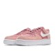 Nike Air Force 107 Low Top Sneaker Powder