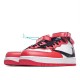 Nike Air Force 1 Mid 07 Barb Orange