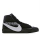 Nike Off-White x Blazer Mid 'Grim Reapers'