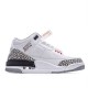 Air Jordan 3 Retro JTH NRG 'White Cement'