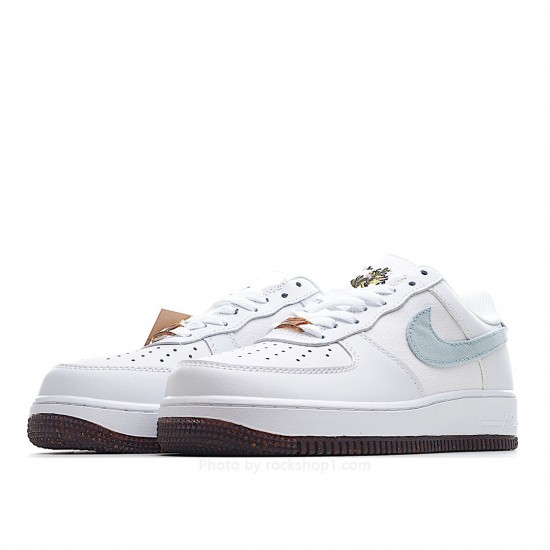 NikeAir Force 107