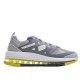 Nike Air Max Genome 'Grey Fog High Voltage'