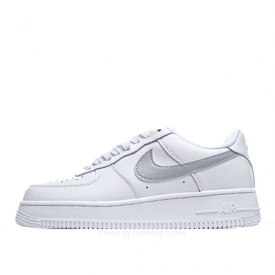 Nike Air Force 1 Low Low Top 3M Reflective