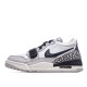 Air Jordan Legacy 312 Low 'Tech Grey'