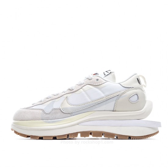 Nike Sacai x VaporWaffle 'Sail Gum'